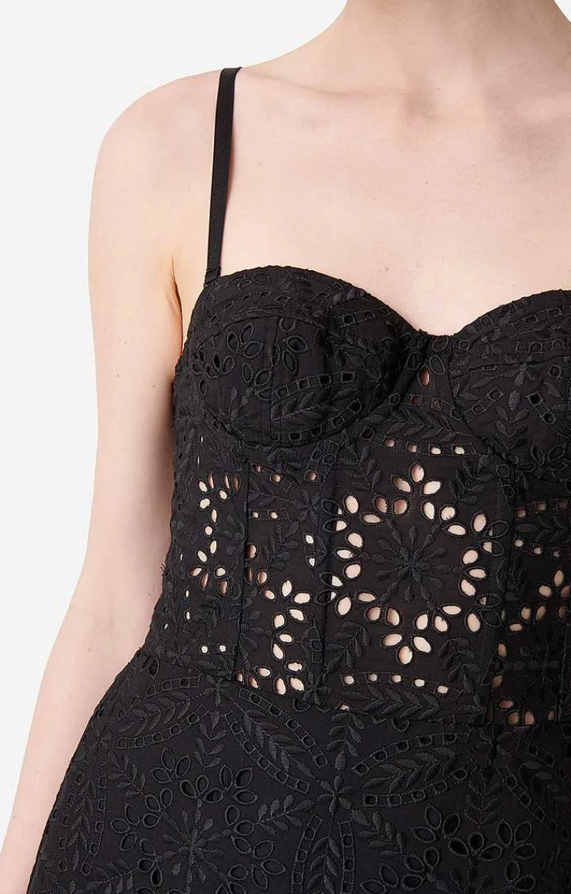 Castille Dress>Vanessa Bruno Fashion