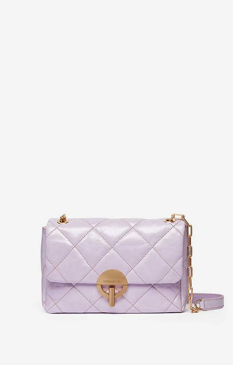 Leather Moon Bag>Vanessa Bruno Best