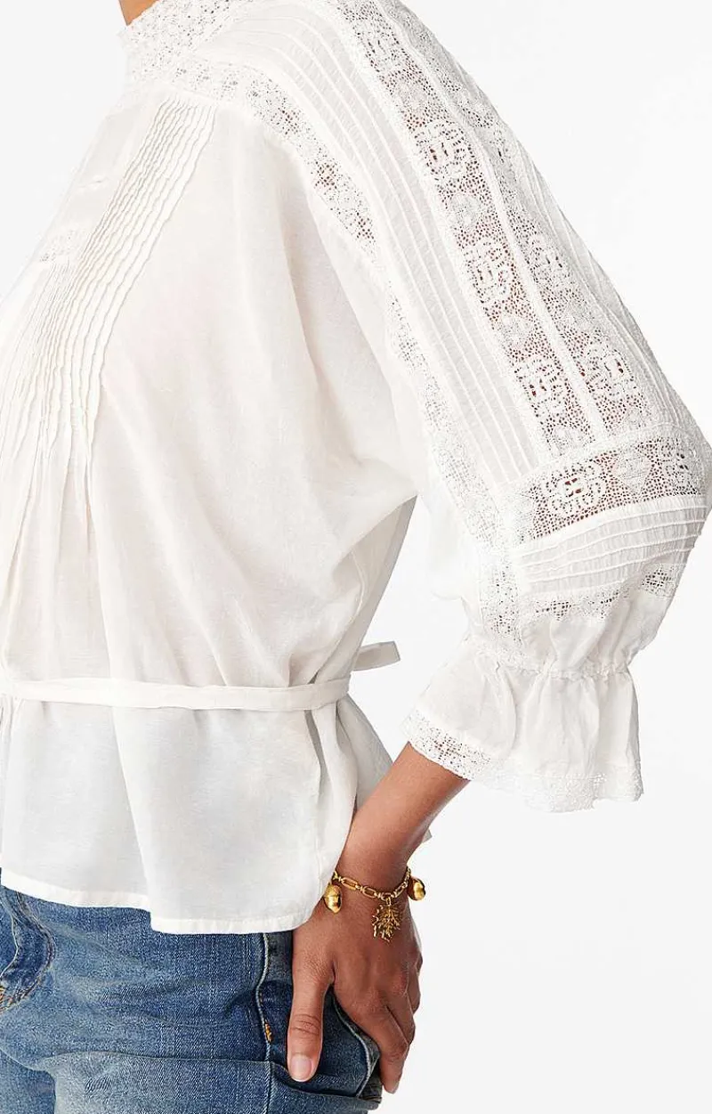 Viva Blouse>Vanessa Bruno Online