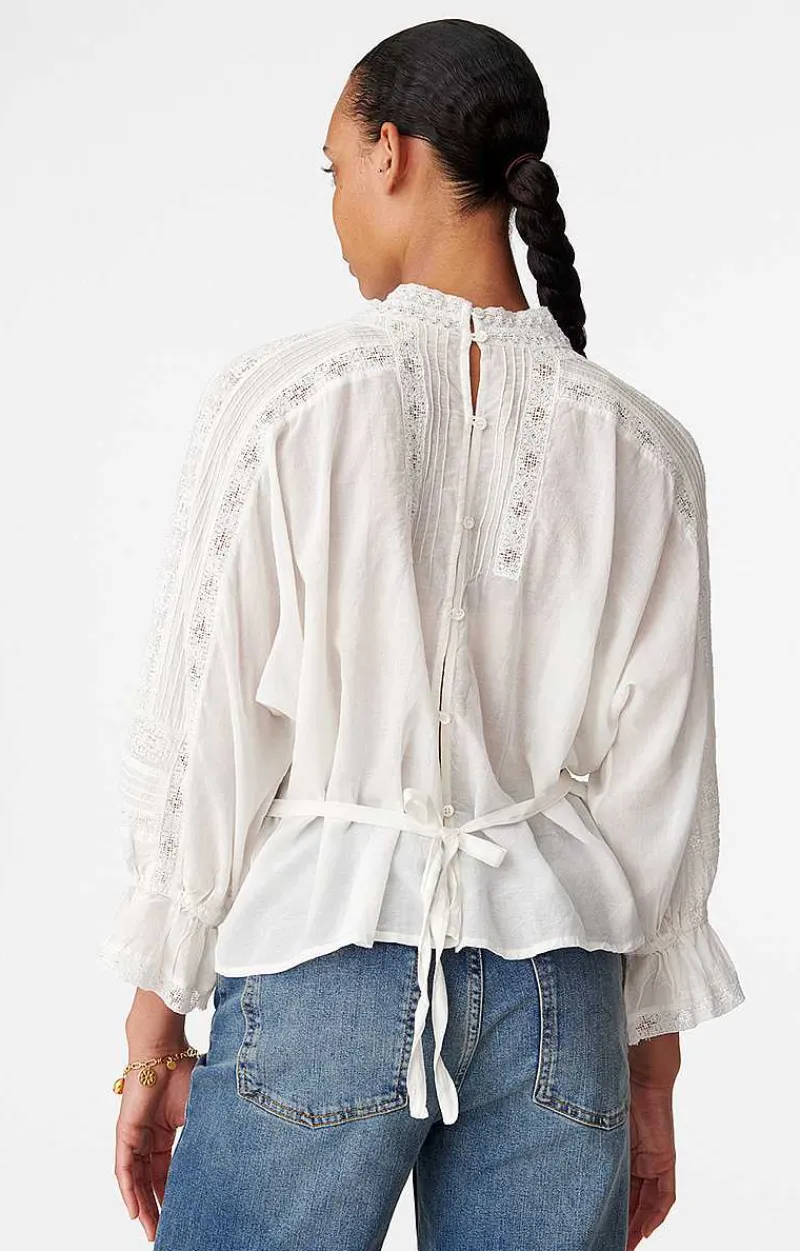Viva Blouse>Vanessa Bruno Online
