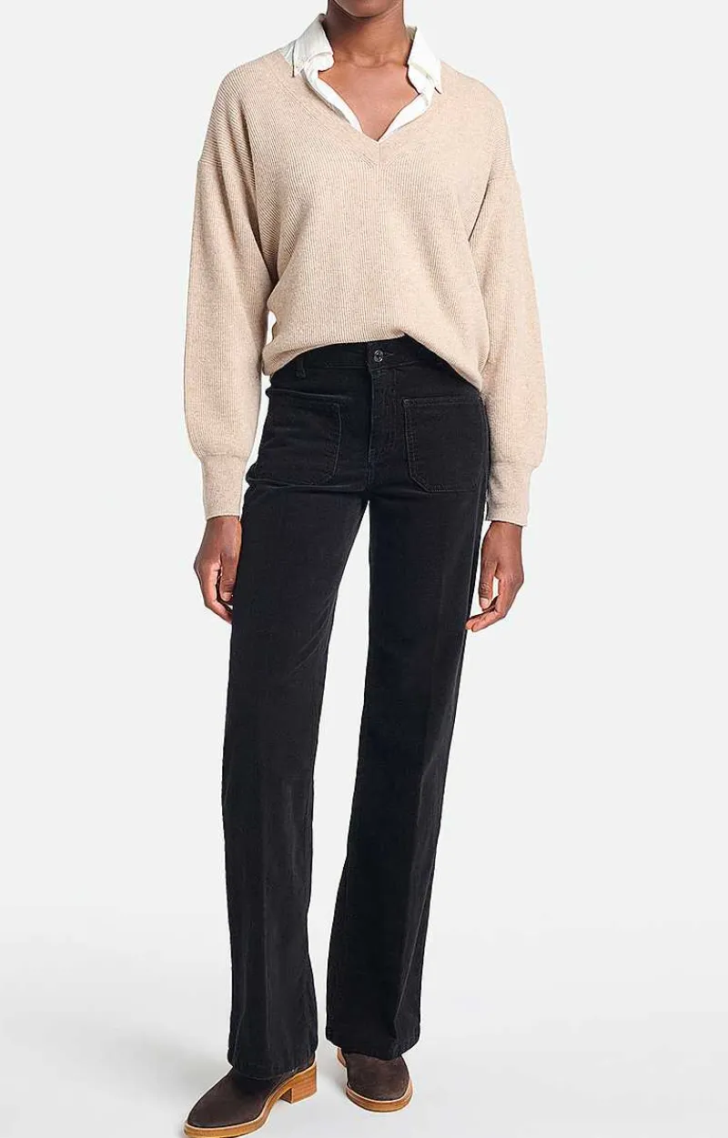 Dompay Pants>Vanessa Bruno Clearance