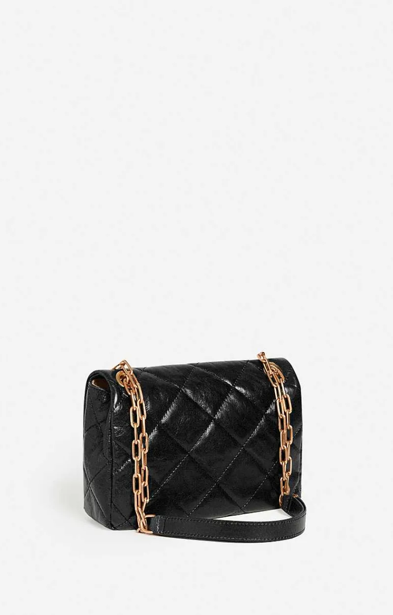 Leather Moon Bag>Vanessa Bruno Outlet