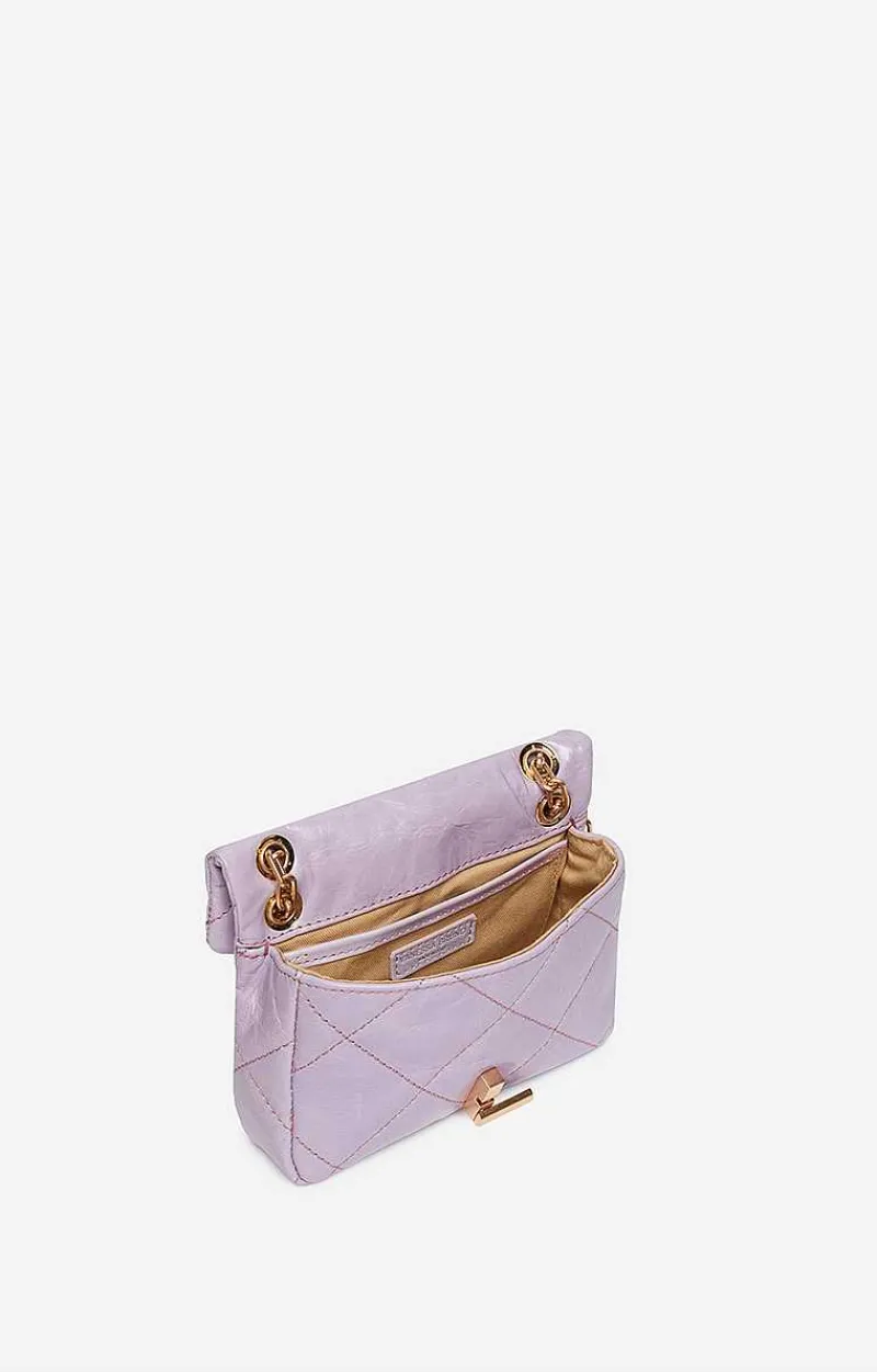 Leather Nano Moon Bag>Vanessa Bruno Online