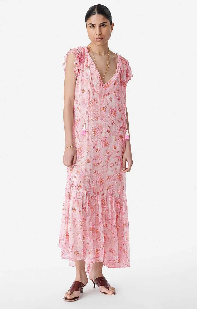 Cristina Dress>Vanessa Bruno Online