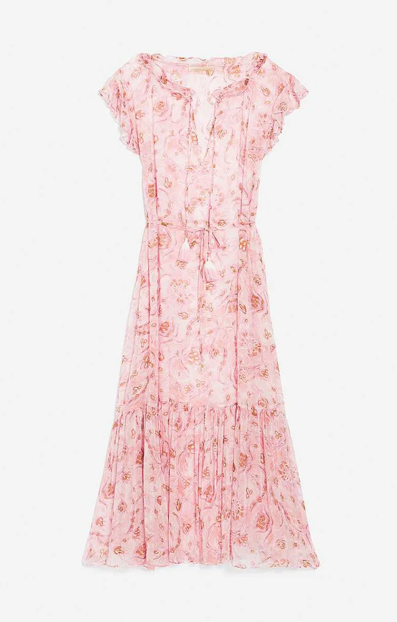 Cristina Dress>Vanessa Bruno Online