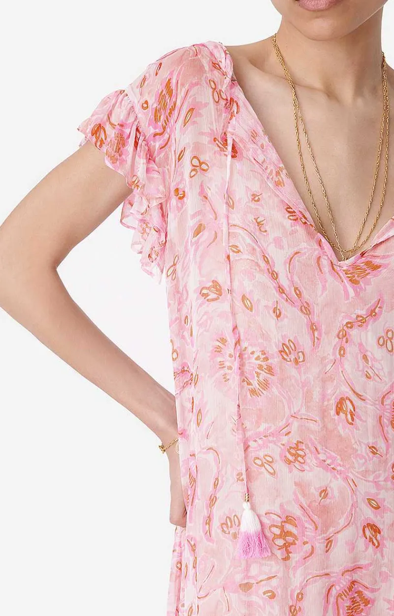 Cristina Dress>Vanessa Bruno Online