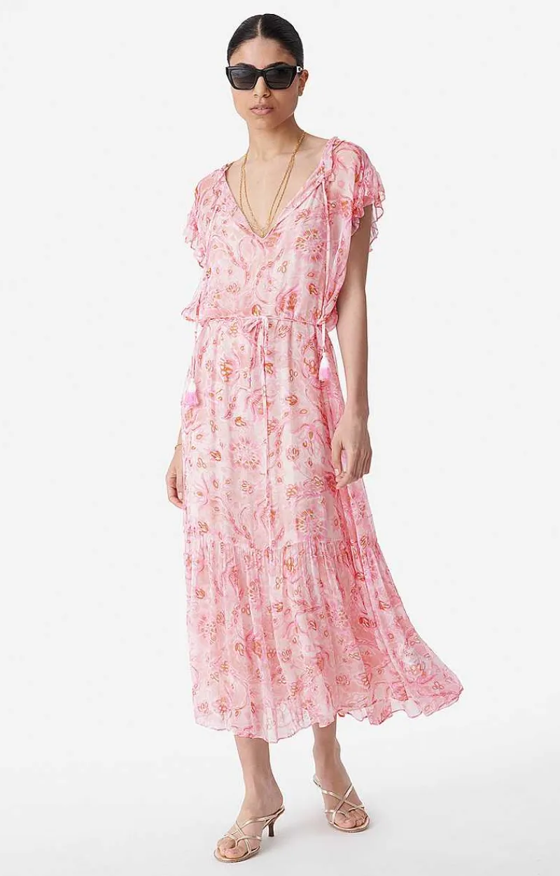 Cristina Dress>Vanessa Bruno Online