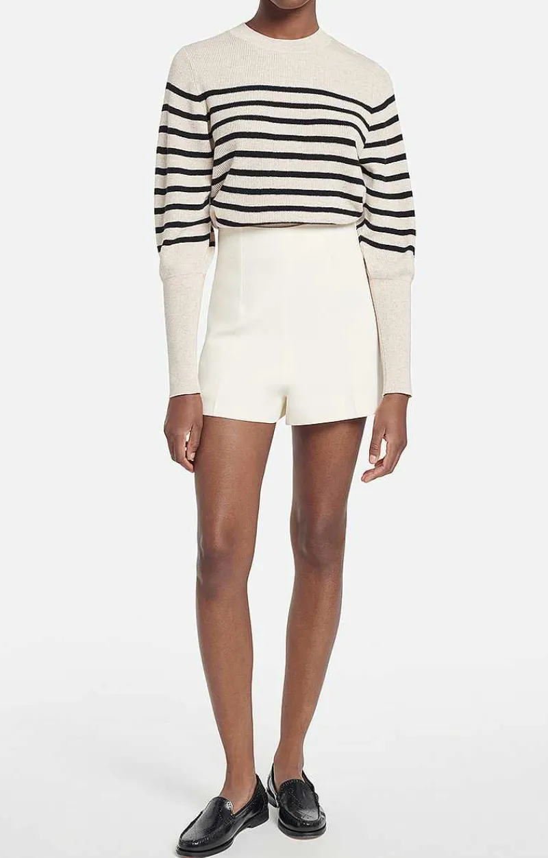 Loafers In Vegetable Tanned Leather>Vanessa Bruno Sale