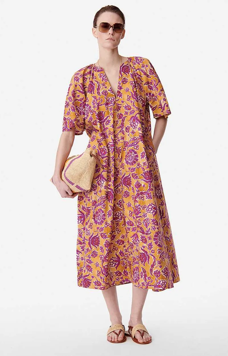 Brooklyn Dress>Vanessa Bruno Clearance