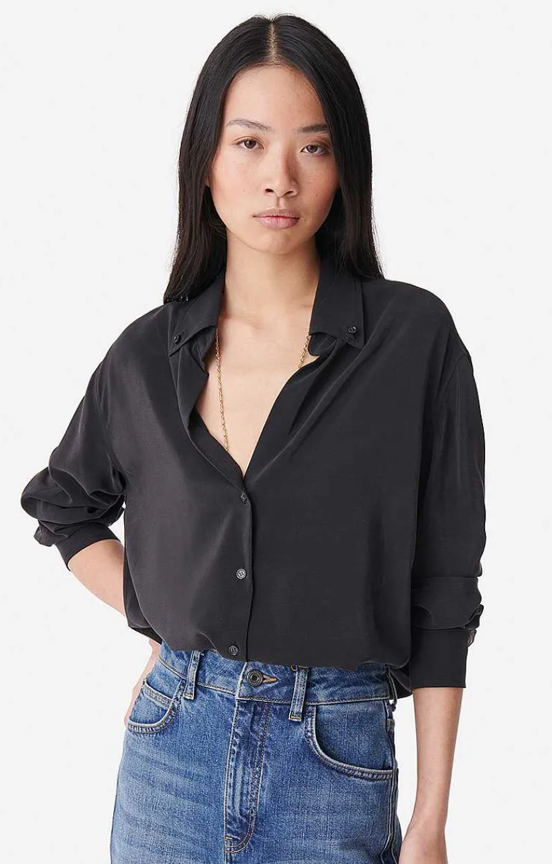 Druyat Shirt>Vanessa Bruno Online