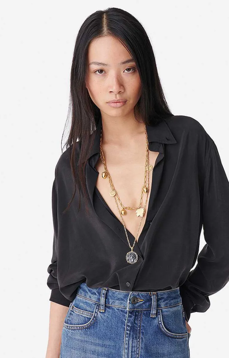 Druyat Shirt>Vanessa Bruno Online