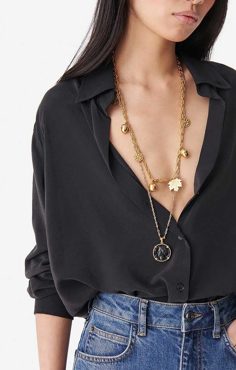 Druyat Shirt>Vanessa Bruno Online