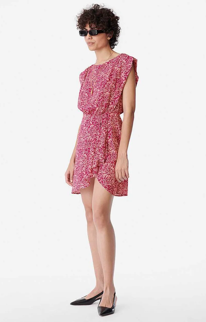 Cara Dress>Vanessa Bruno New