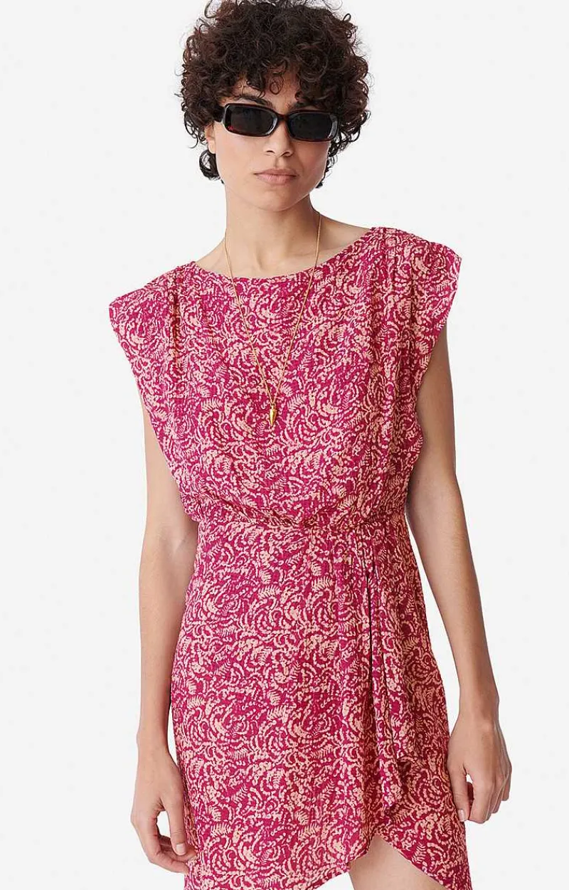 Cara Dress>Vanessa Bruno New