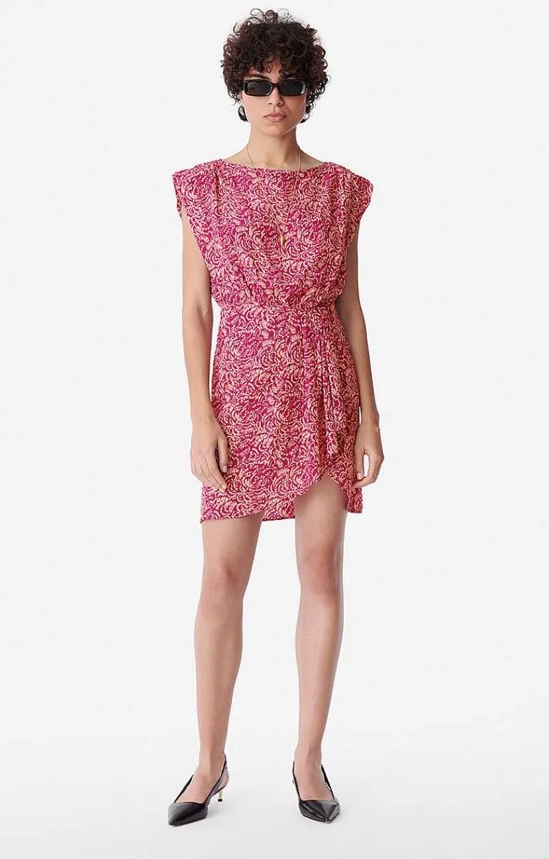 Cara Dress>Vanessa Bruno New