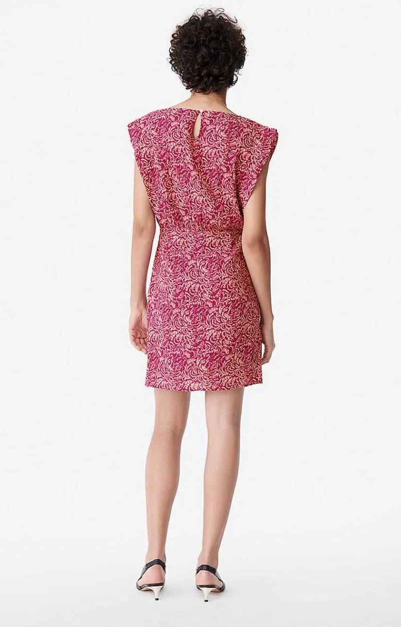 Cara Dress>Vanessa Bruno New