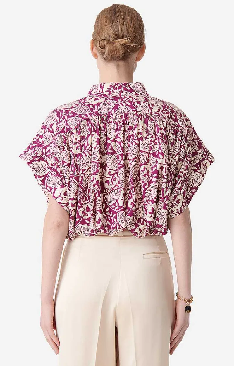 Cory Blouse>Vanessa Bruno Best