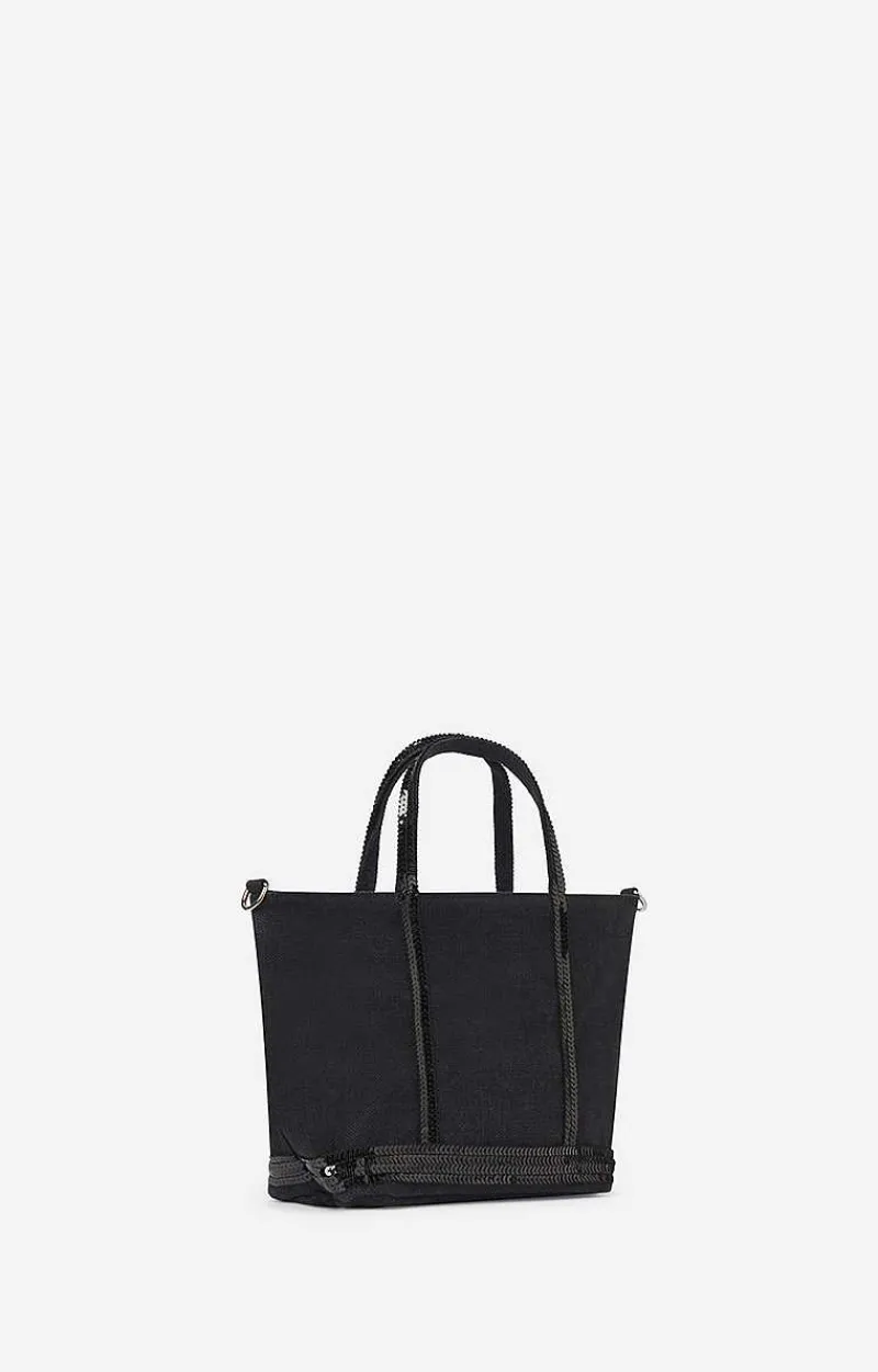 Linen Xs Cabas Tote>Vanessa Bruno Outlet