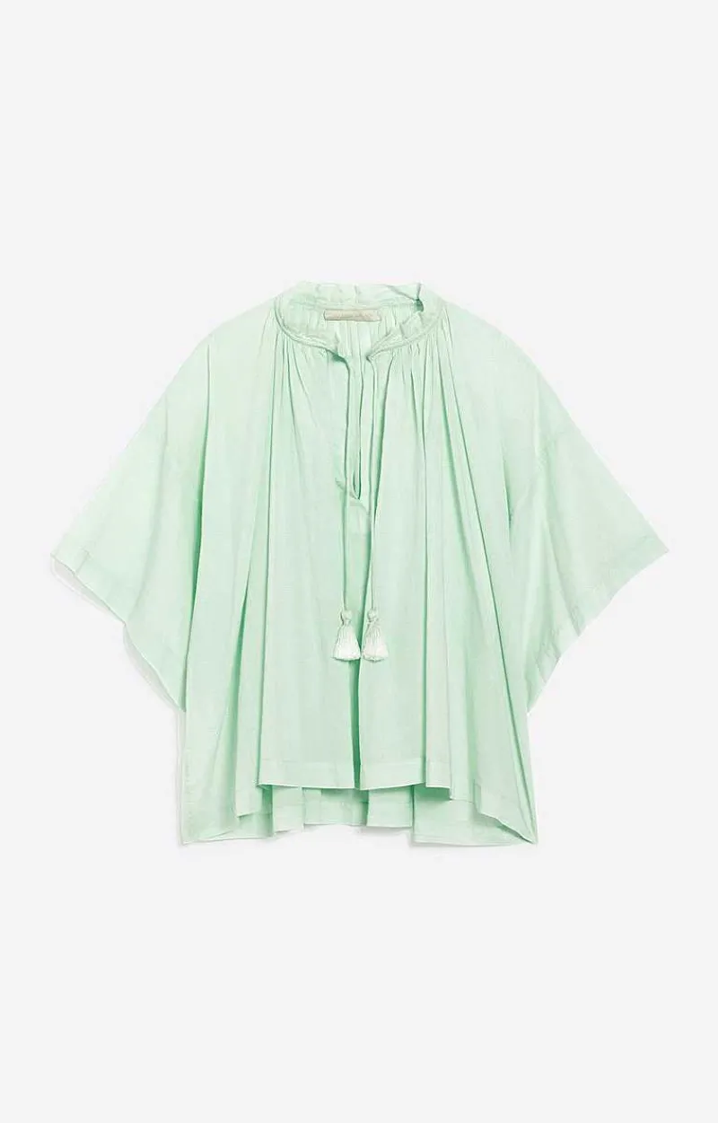 Tyliam Blouse>Vanessa Bruno Online