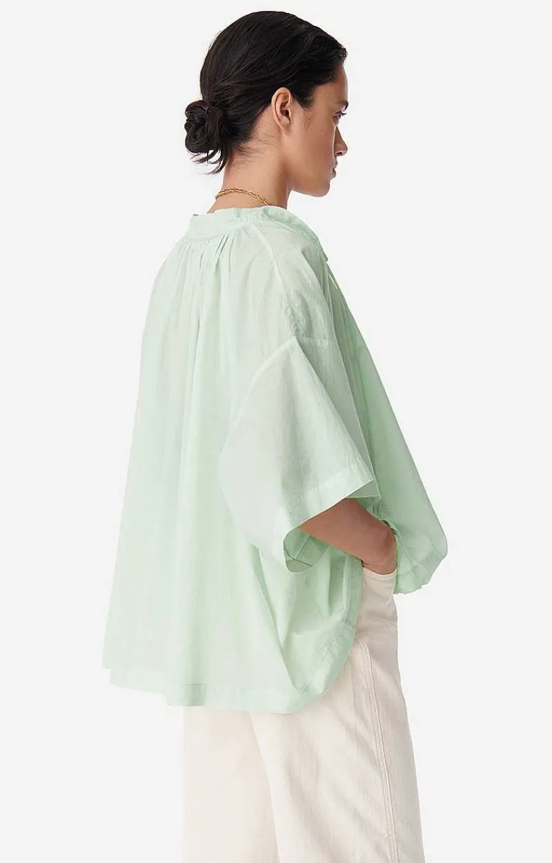 Tyliam Blouse>Vanessa Bruno Online