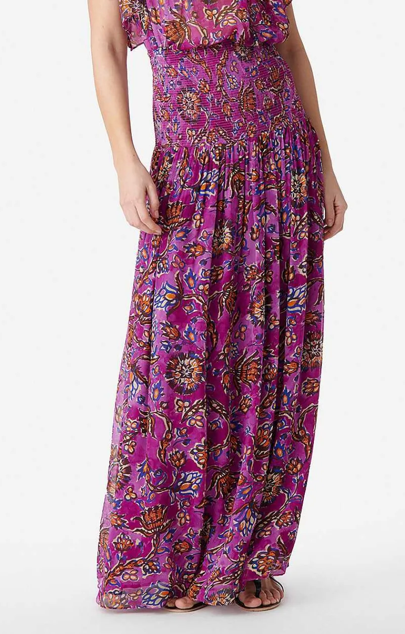 Teonie Skirt>Vanessa Bruno Discount