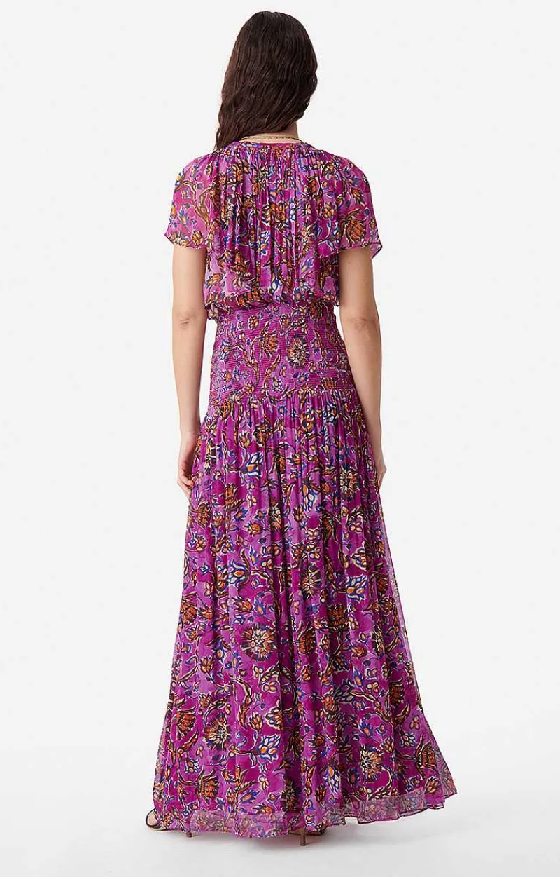 Teonie Skirt>Vanessa Bruno Discount