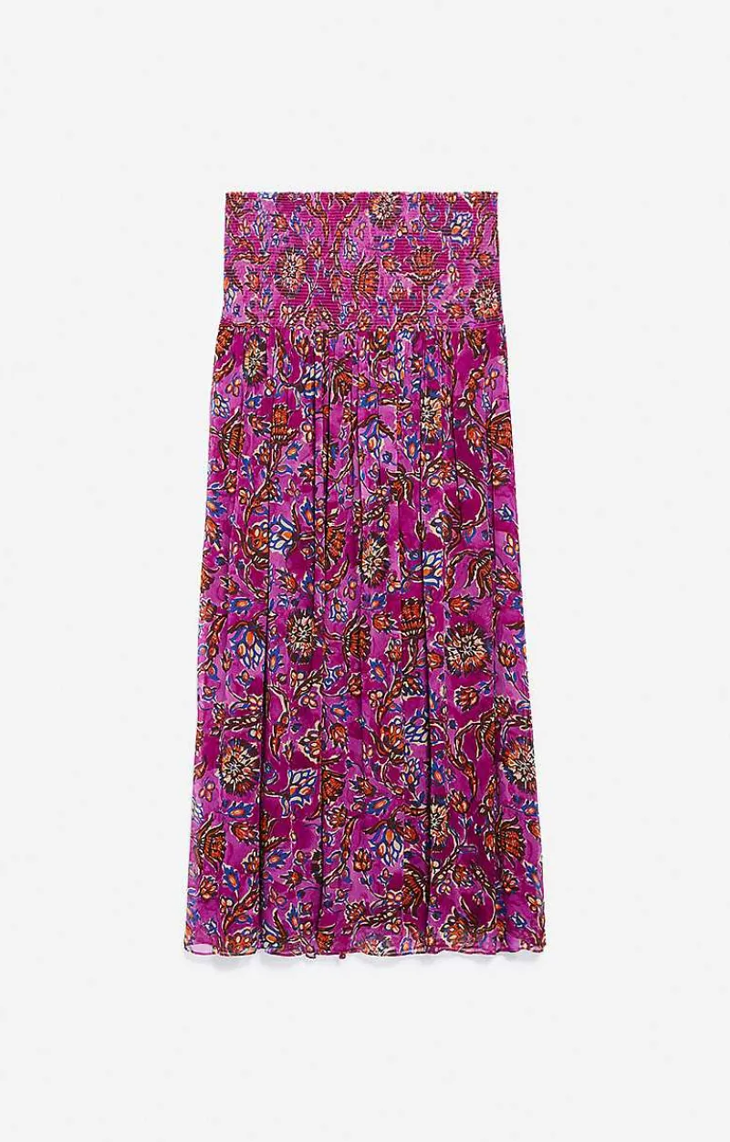 Teonie Skirt>Vanessa Bruno Discount