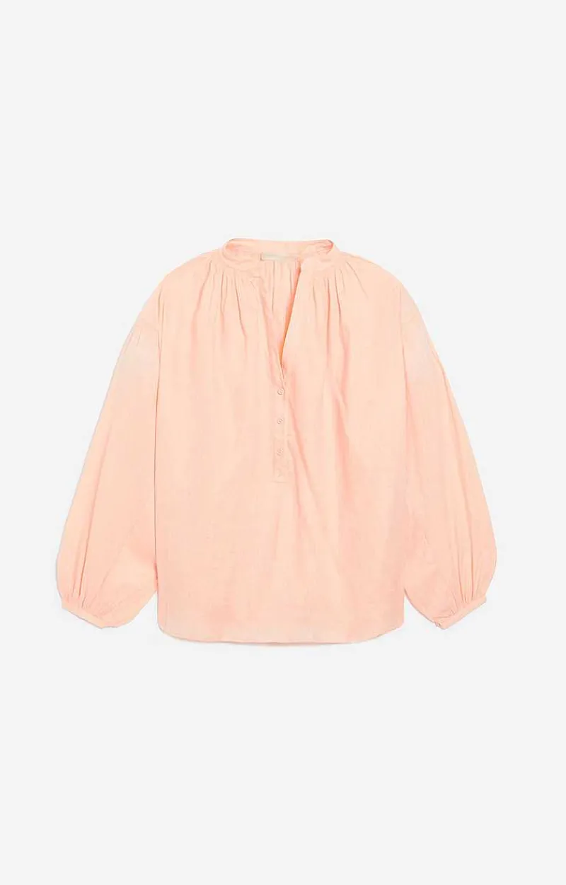 Nipoa Blouse>Vanessa Bruno Clearance