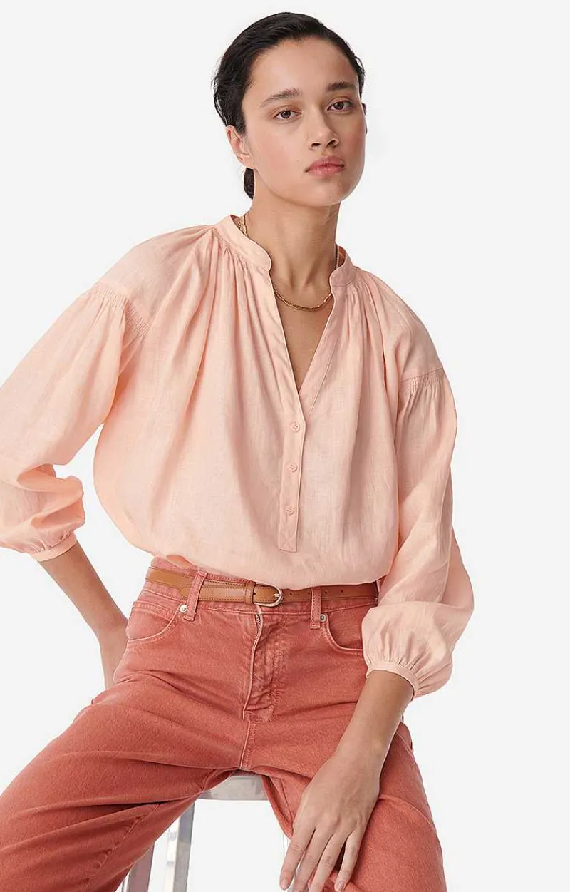 Nipoa Blouse>Vanessa Bruno Clearance