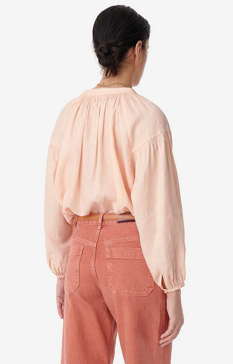 Nipoa Blouse>Vanessa Bruno Clearance