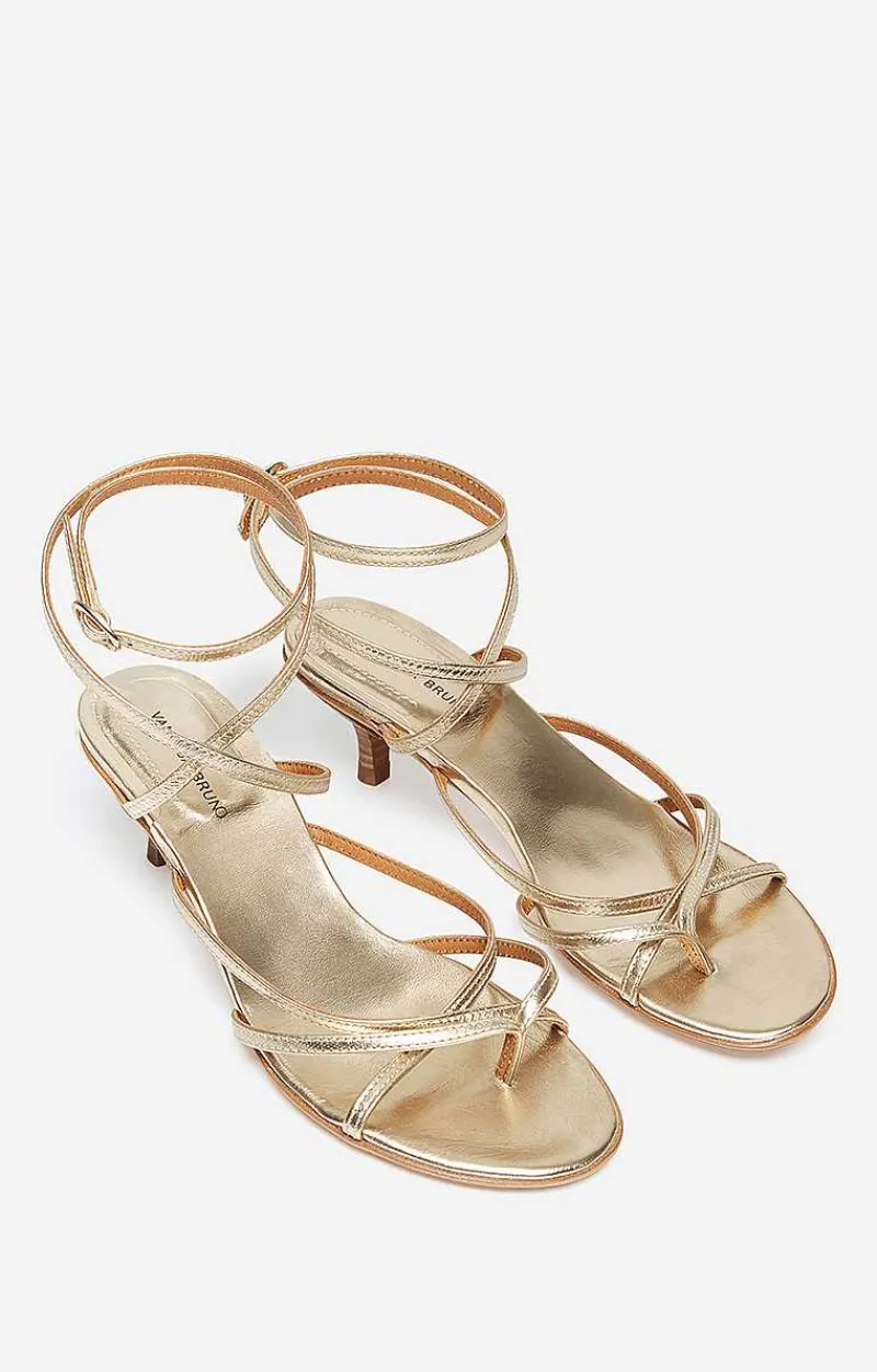 Leather Sandals>Vanessa Bruno Outlet