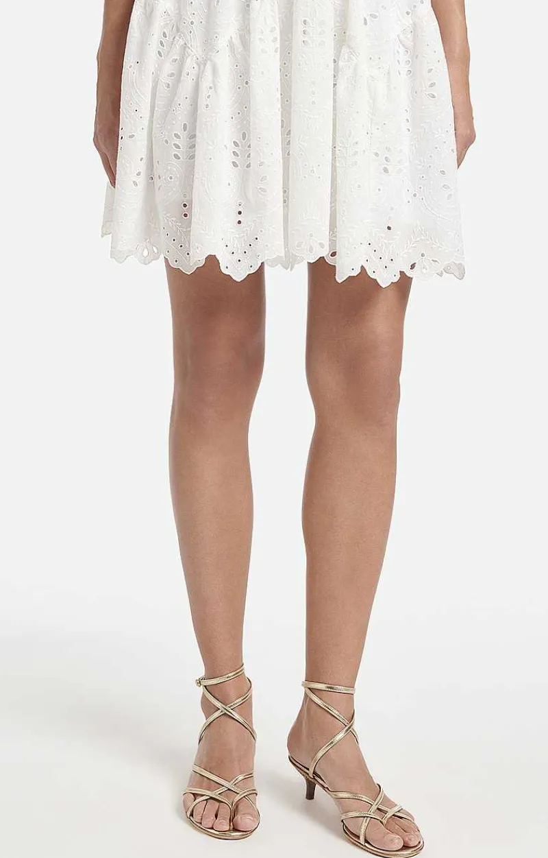 Leather Sandals>Vanessa Bruno Outlet