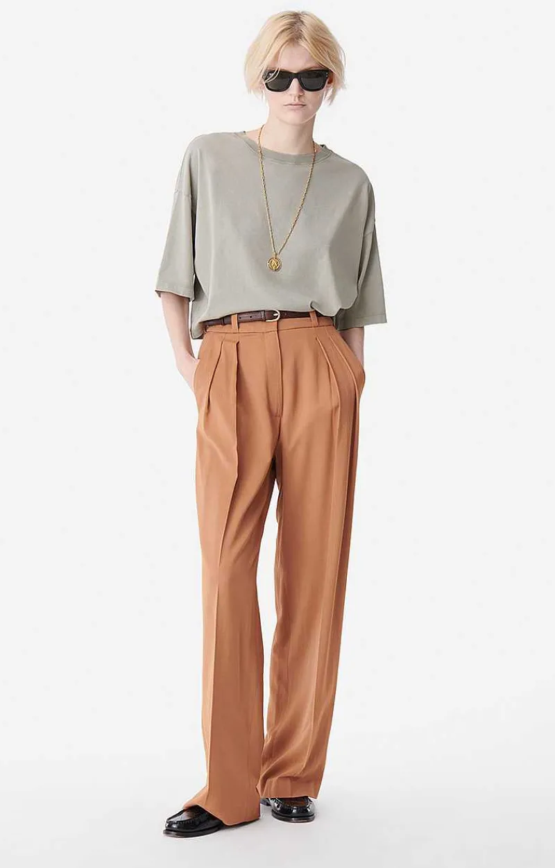 Camomille T-Shirt>Vanessa Bruno Sale