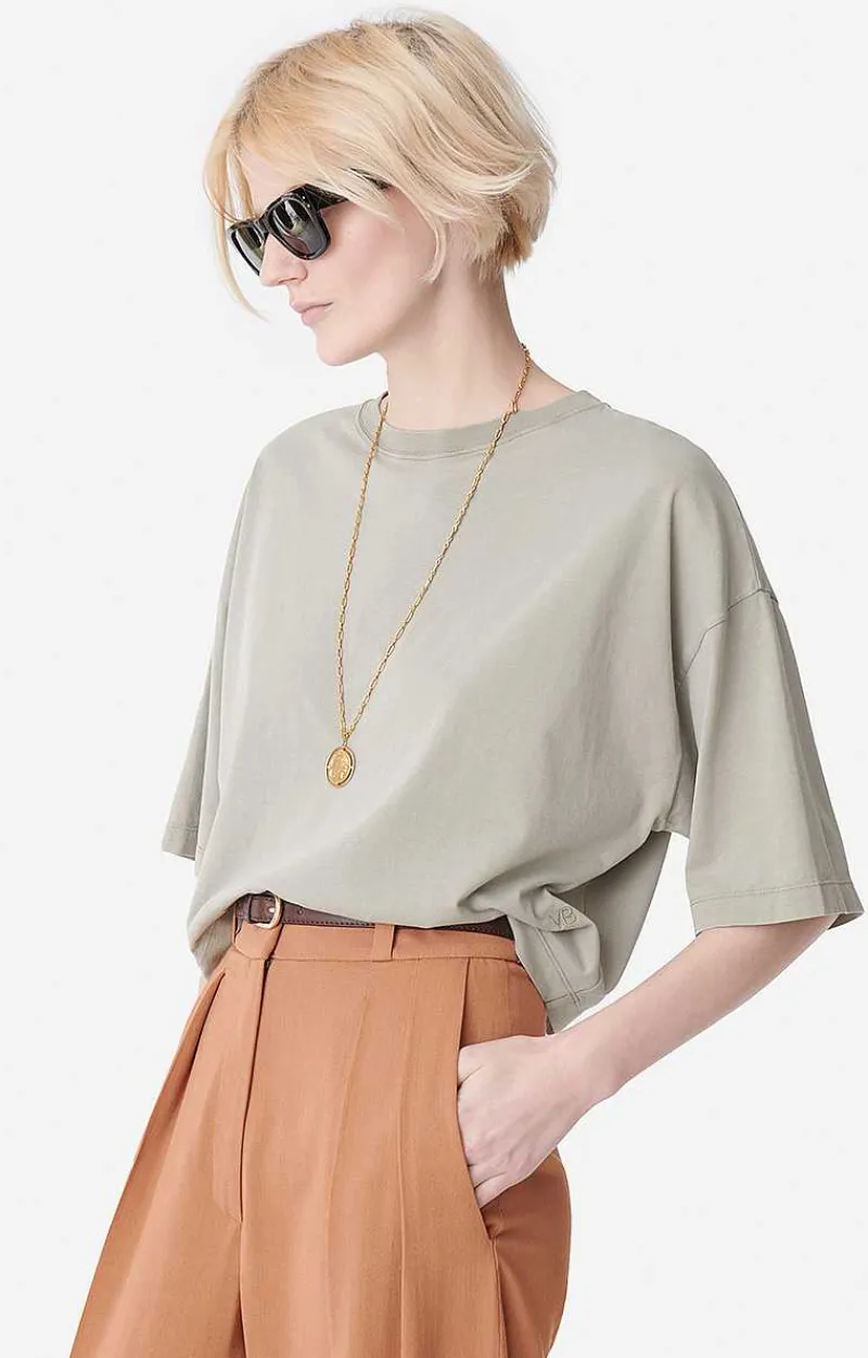 Camomille T-Shirt>Vanessa Bruno Sale