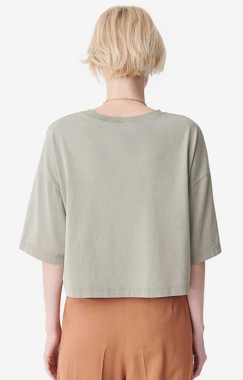 Camomille T-Shirt>Vanessa Bruno Sale