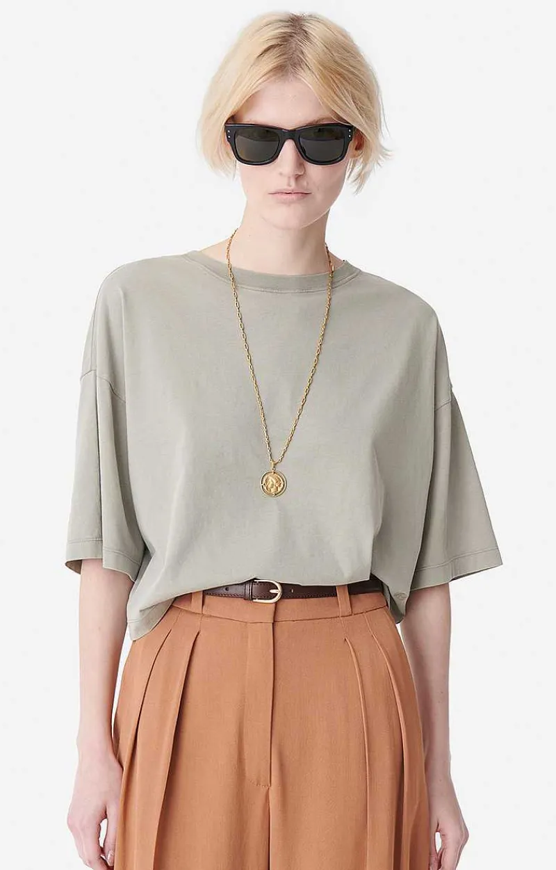 Camomille T-Shirt>Vanessa Bruno Sale