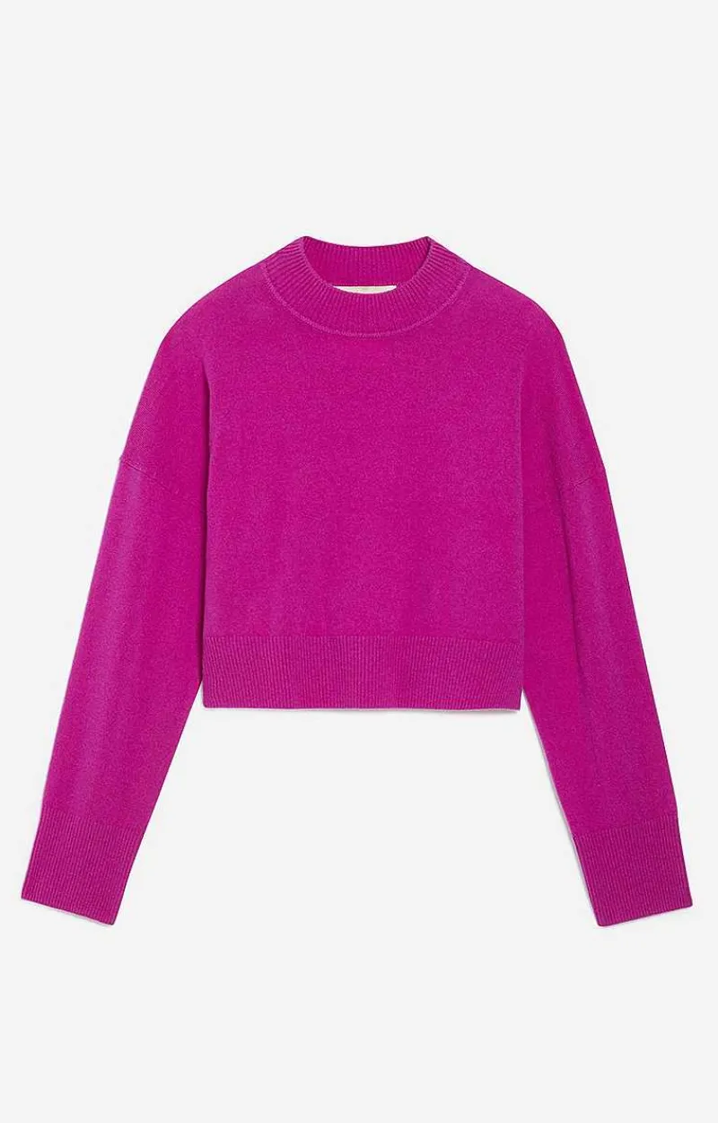 Carmelle Sweater>Vanessa Bruno Online