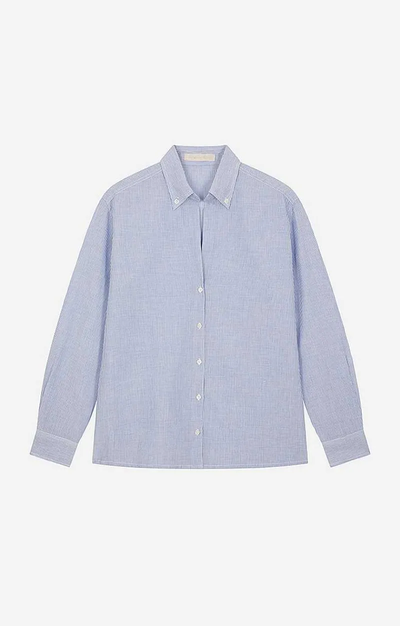 Druyat Shirt>Vanessa Bruno Clearance