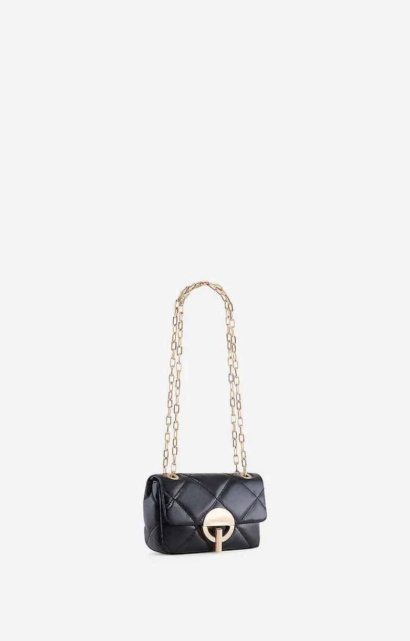 Leather Nano Moon Bag>Vanessa Bruno Discount