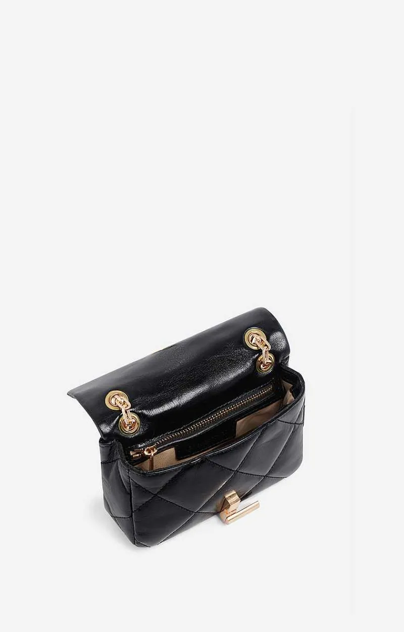 Leather Nano Moon Bag>Vanessa Bruno Discount