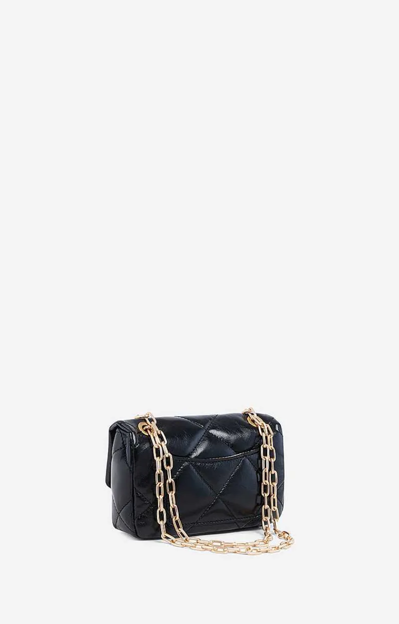 Leather Nano Moon Bag>Vanessa Bruno Discount