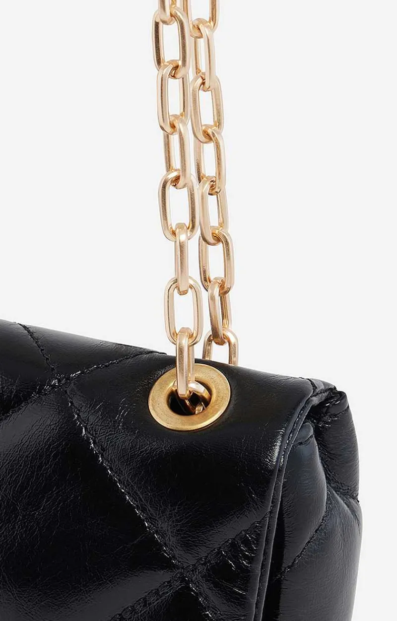 Leather Nano Moon Bag>Vanessa Bruno Discount