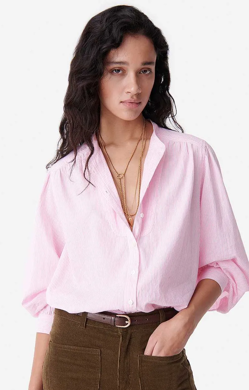 Chouchou Shirt>Vanessa Bruno Sale