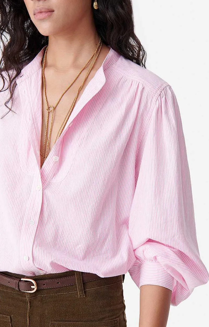 Chouchou Shirt>Vanessa Bruno Sale