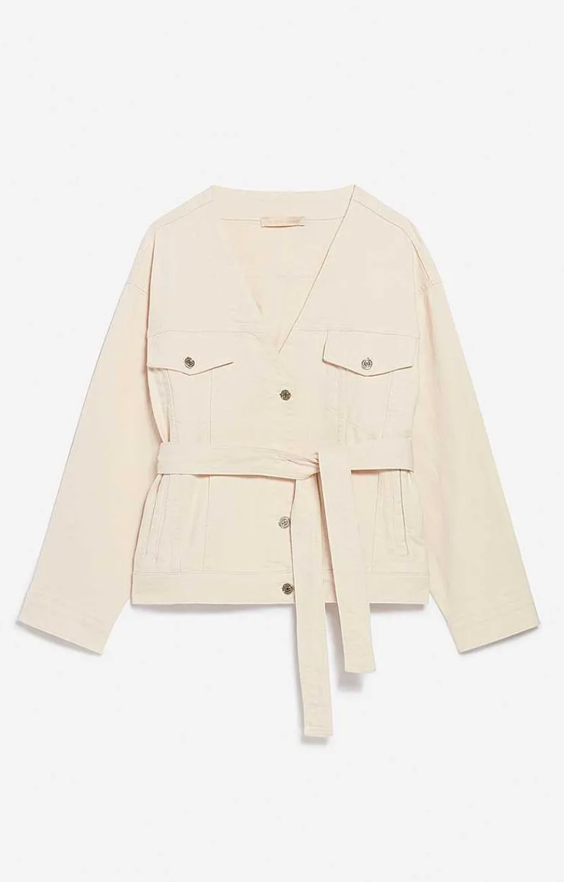 Cooper Jacket>Vanessa Bruno New