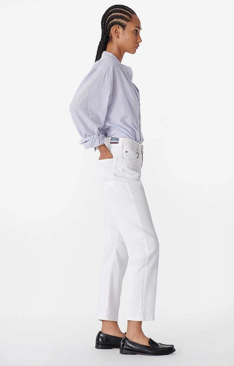 Timael Cropped Jeans>Vanessa Bruno Sale