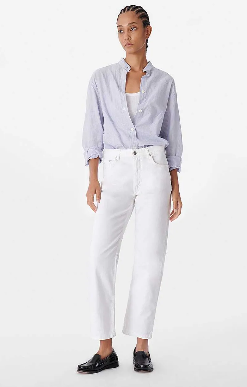 Timael Cropped Jeans>Vanessa Bruno Sale