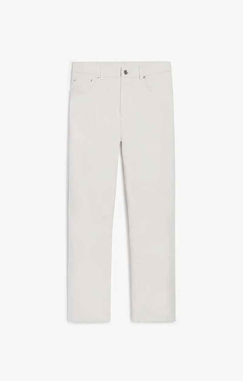 Timael Cropped Jeans>Vanessa Bruno Sale