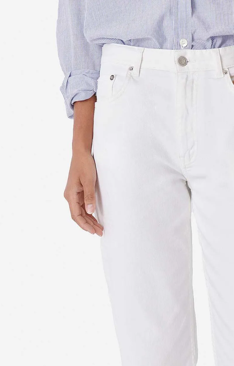 Timael Cropped Jeans>Vanessa Bruno Sale