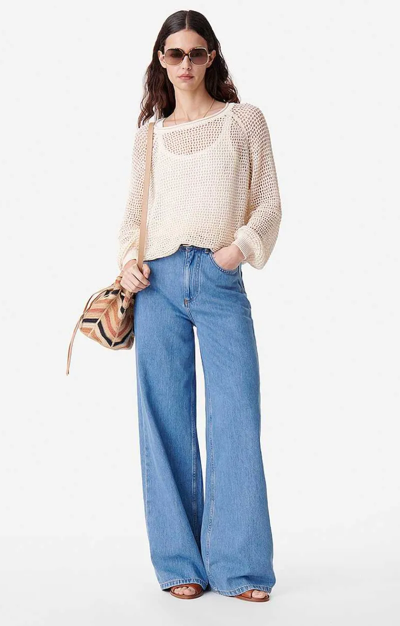 Crystal Sweater>Vanessa Bruno Best